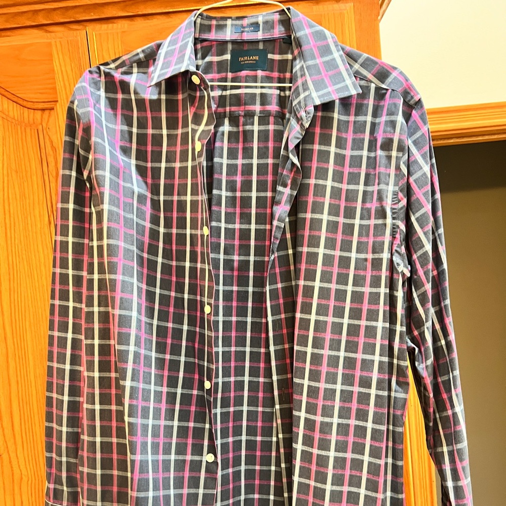 Fairlane Size XL